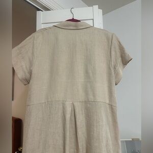 Very stylish and comfortable Zii Ropa dress, purchased from Mexico City. Size L.